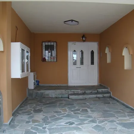 Nefeli * Litóchoron