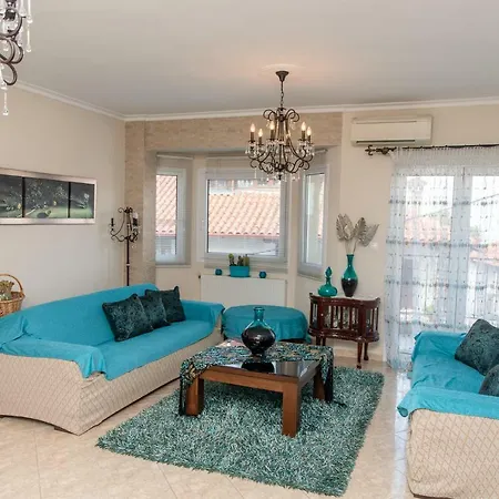 Nefeli Appartamento *