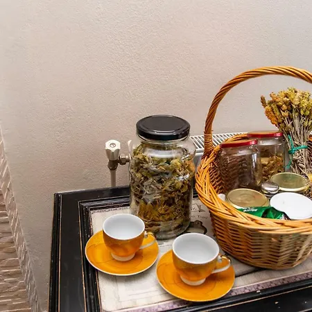 Nefeli Appartamento *