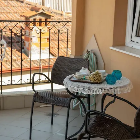 Nefeli * Litóchoron