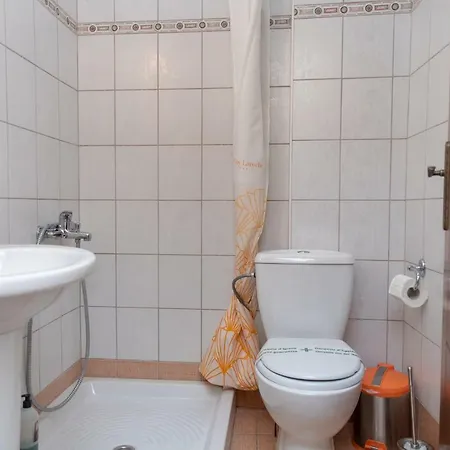 Nefeli Appartamento Litóchoron