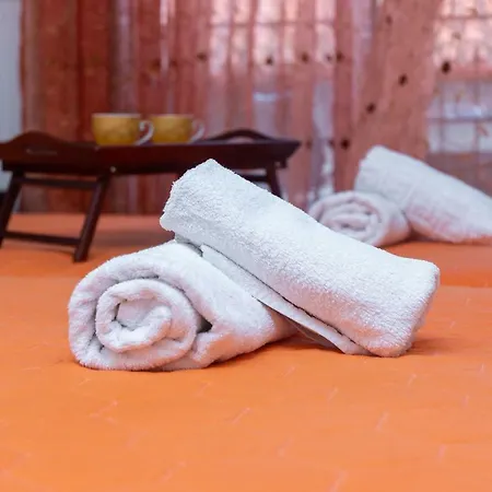 Nefeli * Litóchoron