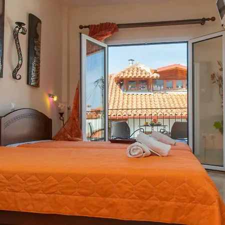 Nefeli * Litóchoron