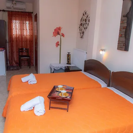 Nefeli * Litóchoron