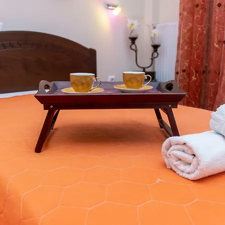 Appartamento Nefeli Litóchoron