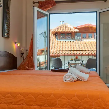 Nefeli * Litóchoron