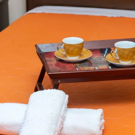 Appartamento Nefeli *