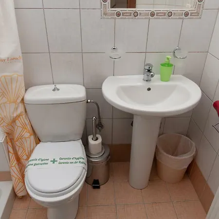 Appartamento Nefeli Litóchoron