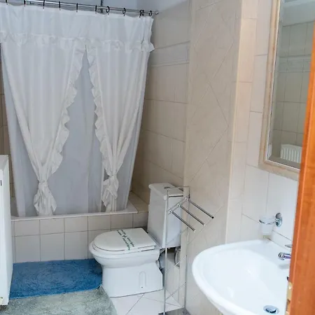 Appartamento Nefeli Litóchoron