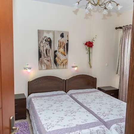 Appartamento Nefeli Litóchoron