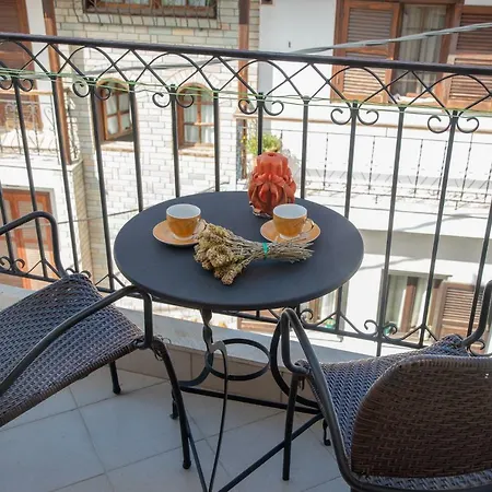 Appartamento Nefeli Litóchoron