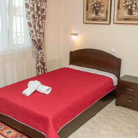 Lägenhet Nefeli Litochoro