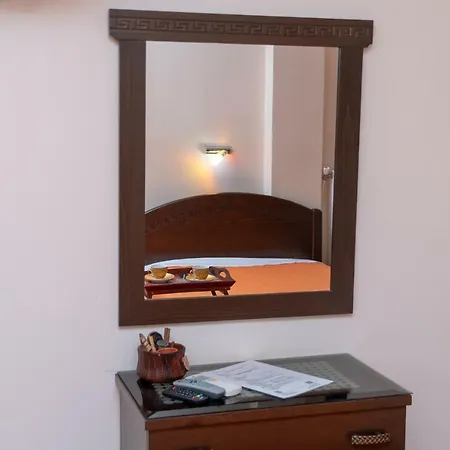 νεφέλη Διαμέρισμα