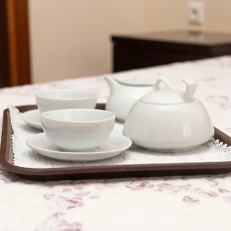 νεφέλη Διαμέρισμα Λιτόχωρο